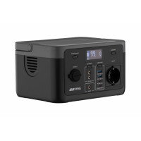 Портативна електростанція 2Е Diya, 300 Вт, 320 Вт/год, швидка зарядка (2E-PPS03032)