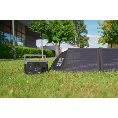 Портативна електростанція 2Е Diya, 300 Вт, 320 Вт/год, швидка зарядка (2E-PPS03032)