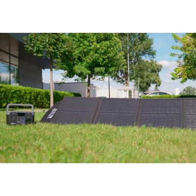 Портативна електростанція 2Е Diya, 300 Вт, 320 Вт/год, швидка зарядка (2E-PPS03032)