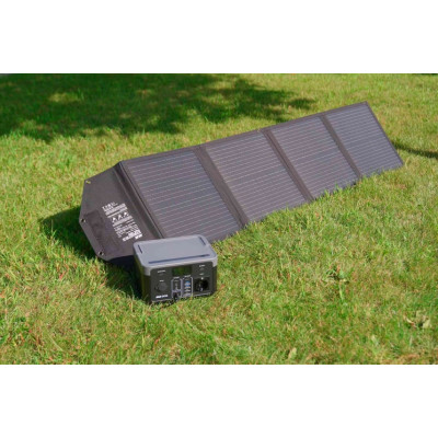 Портативна електростанція 2Е Diya, 300 Вт, 320 Вт/год, швидка зарядка (2E-PPS03032)