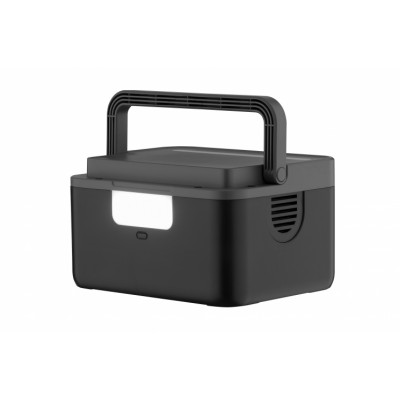 Портативна електростанція 2Е Diya, 300 Вт, 320 Вт/год, швидка зарядка (2E-PPS03032)