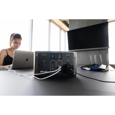 Портативна електростанція 2Е Diya, 300 Вт, 320 Вт/год, швидка зарядка (2E-PPS03032)