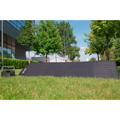 Портативна електростанція 2Е Diya, 300 Вт, 320 Вт/год, швидка зарядка (2E-PPS03032)