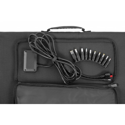 Комплект Батарея розширення ємності Segway CUBE BTX-1000, 1024 Вт/год, 51.2В, IP56, швидкий монтаж + портативна сонячна панель 120 Вт (AA.13.04.02.0002-SET120) Комплект Батарея розширення ємності Segway CUBE BTX-1000, 1024 Вт/год, 51.2В, IP56, швидкий монтаж + портативна сонячна панель 120 Вт (AA.13.04.02.0002-SET120)