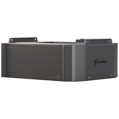 Комплект Батарея розширення ємності Segway CUBE BTX-1000, 1024 Вт/год, 51.2В, IP56, швидкий монтаж + портативна сонячна панель 120 Вт (AA.13.04.02.0002-SET120) Комплект Батарея розширення ємності Segway CUBE BTX-1000, 1024 Вт/год, 51.2В, IP56, швидкий монтаж + портативна сонячна панель 120 Вт (AA.13.04.02.0002-SET120)