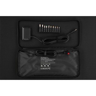 Комплект Портативна електростанція Segway CUBE 1000, 2584 Вт заг (R-Drive 4400 Вт), 1024 Вт/год, IPX3, BT, розширення ємності, швидка зарядка + портативна сонячна Комплект Портативна електростанція Segway CUBE 1000, 2584 Вт заг (R-Drive 4400 Вт), 1024 Вт/год, IPX3, BT, розширення ємності, швидка зарядка + портативна сонячна