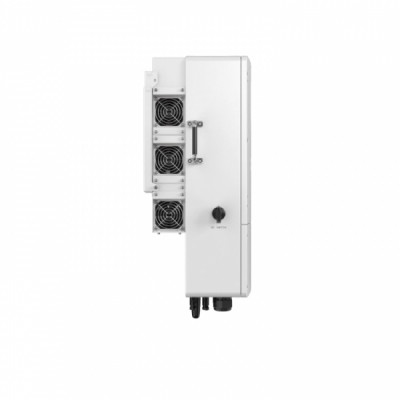 Гібридний інвертор трифазний Solis S6 12кВт, 2xMPPT, DC, для LV Batteries (S6-EH3P12K02-NV-YD-L) Гібридний інвертор трифазний Solis S6 12кВт, 2xMPPT, DC, для LV Batteries (S6-EH3P12K02-NV-YD-L)