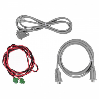 Інвертор сонячний автономний 2E XM ULTRA 11000VA/11000W, 48V, 2 MPPT, 2xTerminal in/out (2E-XM-ULTRA-11K48DIO)