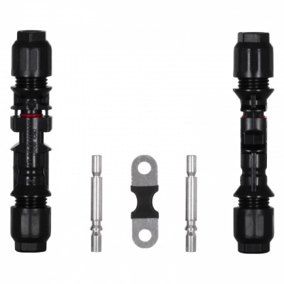 Інвертор сонячний гібридний 2E XM MAXII 11000VA/11000W, 48V, 2 MPPT, 2xTerminal in/out (2E-XM-MAXII-11K48DIO) Інвертор сонячний гібридний 2E XM MAXII 11000VA/11000W, 48V, 2 MPPT, 2xTerminal in/out (2E-XM-MAXII-11K48DIO)