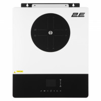 Інвертор сонячний автономний 2E XM ULTRA 8000VA/8000W, 48V, 2 MPPT, 2xTerminal in/out (2E-XM-ULTRA-8K48DIO) Інвертор сонячний автономний 2E XM ULTRA 8000VA/8000W, 48V, 2 MPPT, 2xTerminal in/out (2E-XM-ULTRA-8K48DIO)