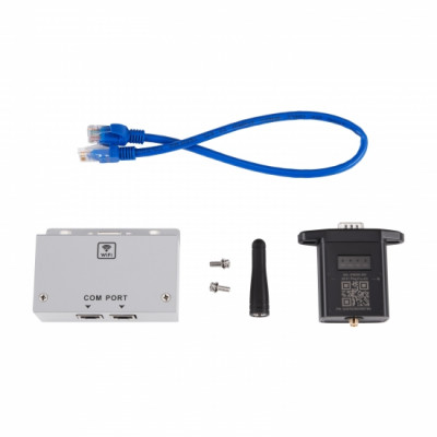 Модуль комунікації для 2E VM-3K24H (2E-COMM-MOD2)