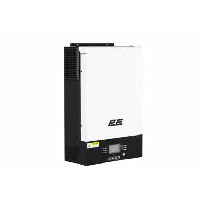 Інвертор сонячний автономний 2E XM KING 6000VA/6000W, 48V, MPPT, 2xTerminal out (2E-XM-KING-6K48T) Інвертор сонячний автономний 2E XM KING 6000VA/6000W, 48V, MPPT, 2xTerminal out (2E-XM-KING-6K48T)