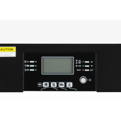 Інвертор сонячний автономний 2E XM KING 6000VA/6000W, 48V, MPPT, 2xTerminal out (2E-XM-KING-6K48T) Інвертор сонячний автономний 2E XM KING 6000VA/6000W, 48V, MPPT, 2xTerminal out (2E-XM-KING-6K48T)