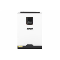 Інвертор сонячний автономний 2E VP-5K48 5000VA/5000W, 48V, PWM (2E-VP-5K48)