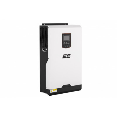 Інвертор сонячний автономний 2E VP-5K48 5000VA/5000W, 48V, PWM (2E-VP-5K48) Інвертор сонячний автономний 2E VP-5K48 5000VA/5000W, 48V, PWM (2E-VP-5K48)