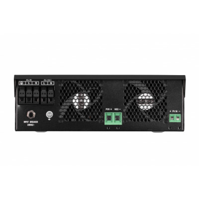 Інвертор сонячний автономний 2E VP-5K48 5000VA/5000W, 48V, PWM (2E-VP-5K48) Інвертор сонячний автономний 2E VP-5K48 5000VA/5000W, 48V, PWM (2E-VP-5K48)