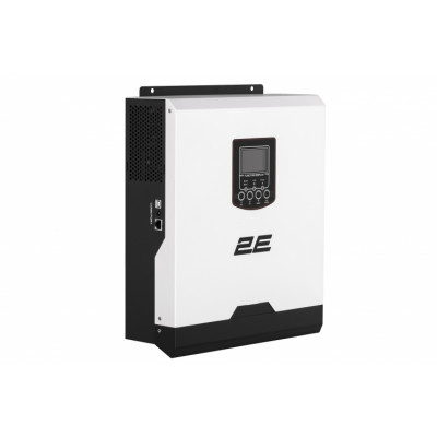 Інвертор сонячний автономний 2E VP-3K24 3000VA/3000W, 24V, PWM (2E-VP-3K24)