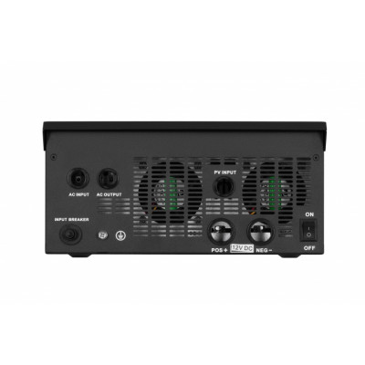 Інвертор сонячний автономний 2E VP-1K12 1000VA/1000W, 12V, PWM (2E-VP-1K12) Інвертор сонячний автономний 2E VP-1K12 1000VA/1000W, 12V, PWM (2E-VP-1K12)