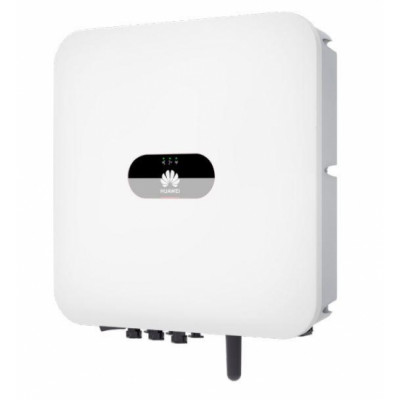 Мережевий PV інвертор Huawei 5kW, 1P (SUN2000-5KTL-L1)