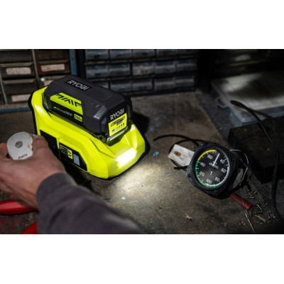 Інвертор напруги акумуляторний Ryobi Max Power RY36BI300A-0 36В 300/500Вт розетка 1х220В роз'єм 1хUSB 1хType-C 0.85кг без АКБ та ЗП (5133004893) Інвертор напруги акумуляторний Ryobi Max Power RY36BI300A-0 36В 300/500Вт розетка 1х220В роз'єм 1хUSB 1хType-C 0.85кг без АКБ та ЗП (5133004893)