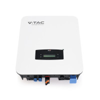 Гібридний інвертор Afore/V-TAC 6kW/48V(80-500MPPT,120A) Гібридний інвертор Afore/V-TAC 6kW/48V(80-500MPPT,120A)