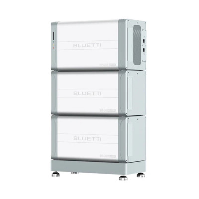 Система зберігання енергії Bluetti EP600+2xB500 6000W 9920Wh (EP600+2xB500)