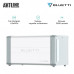Система зберігання енергії Bluetti EP600+2xB500 6000W 9920Wh (EP600+2xB500)