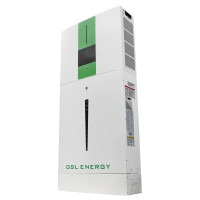Система зберігання енергії GSL HESS 5kW 200Ah 10.24kWh LiFePO4 2 MPPT 220V Однофазний (HESS5.5kW10kWh) Система зберігання енергії GSL HESS 5kW 200Ah 10.24kWh LiFePO4 2 MPPT 220V Однофазний (HESS5.5kW10kWh)