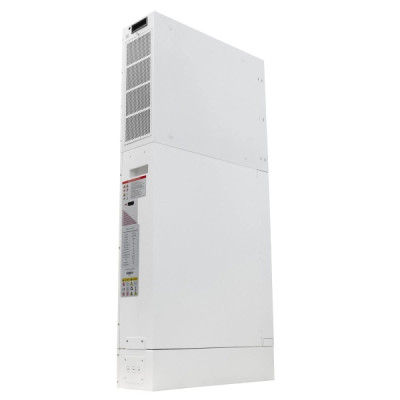 Система зберігання енергії GSL HESS 5kW 200Ah 10.24kWh LiFePO4 2 MPPT 220V Однофазний (HESS5.5kW10kWh)