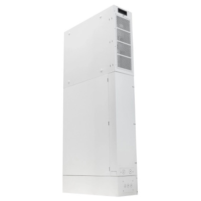 Система зберігання енергії GSL HESS 5kW 200Ah 10.24kWh LiFePO4 2 MPPT 220V Однофазний (HESS5.5kW10kWh)