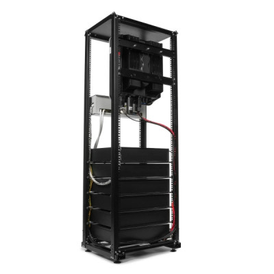 Система зберігання енергії Solarverse SVR32-1AF6K1-LDY14.4K1-0 6kW 14.4kWh 6BAT LiFePO4 6000 циклів