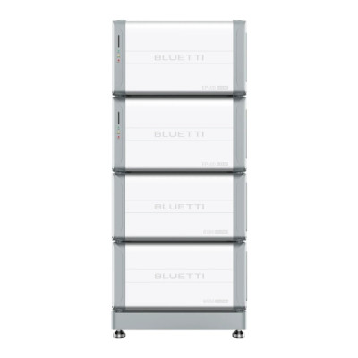 Система зберігання енергії Bluetti EP600+3xB500 6000W 14880Wh (EP600+3xB500)