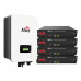 Система зберігання енергії Afore AF6K-SLP-4DY9.6K-LFP 6kW 9.6kWh 4BAT LiFePO4 6000 циклів