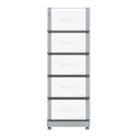 Система зберігання енергії Bluetti EP600+4xB500 6000W 19840Wh (EP600+4xB500) Система зберігання енергії Bluetti EP600+4xB500 6000W 19840Wh (EP600+4xB500)