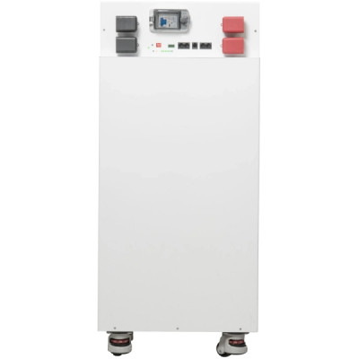 Акумуляторний модуль Solarverse Powerbrick SV51280-14.3KW 51.2V 280Ah 14.3kWh LiFePo4 (SV51280-14.3KW)