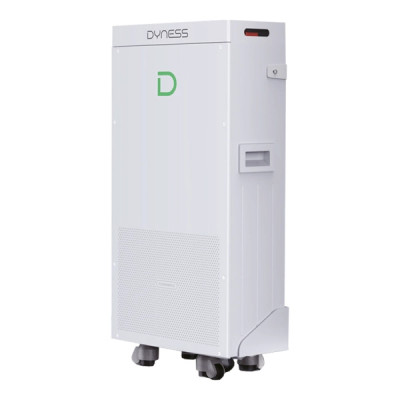 Акумуляторний модуль Dyness Powerbrick 51.2V 280Ah 14.4kWh LiFePo4 (Powerbrick)