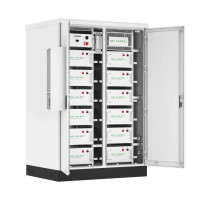 Блок батарей GSL 614.4V 280Ah 172kWh LiFePO4 IP67 Fire Extinguisher Air Conditioner (GSL-BESS-170) Блок батарей GSL 614.4V 280Ah 172kWh LiFePO4 IP67 Fire Extinguisher Air Conditioner (GSL-BESS-170)