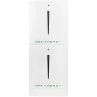 Акумуляторна батарея GSL 51.2V 400Ah 20.48kWh LiFePO4 (2xHESS51200A) Акумуляторна батарея GSL 51.2V 400Ah 20.48kWh LiFePO4 (2xHESS51200A)