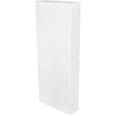 Акумуляторна батарея GSL 51.2V 400Ah 20.48kWh LiFePO4 (2xHESS51200A)