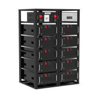 Блок батарей GSL 512V 280Ah 143kWh LiFePO4 (GSL-R143K) Блок батарей GSL 512V 280Ah 143kWh LiFePO4 (GSL-R143K)