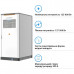 Система збереження енергії Sungrow PowerStack ESS 125kW 255KWh 820V 314Ah LiFePO4 IP55, Fire Extinguisher, Liquid Cooled (ST255CS-2H)