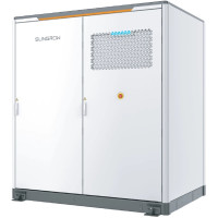 Система збереження енергії Sungrow PowerStack ESS 125kW 510KWh 820V 314Ah LiFePO4 IP55, Fire Extinguisher, Liquid Cooled (ST510CS-4H) Система збереження енергії Sungrow PowerStack ESS 125kW 510KWh 820V 314Ah LiFePO4 IP55, Fire Extinguisher, Liquid Cooled (ST510CS-4H)