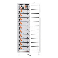 Блок батарей Deye BOS-A10 76.8kW 384V 200Ah LiFePO4 HVB1000V RACK Блок батарей Deye BOS-A10 76.8kW 384V 200Ah LiFePO4 HVB1000V RACK