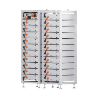 Блок батарей Deye BOS-A21 161.28kW 806.4V 200Ah LiFePO4 HVB1000V RACK Блок батарей Deye BOS-A21 161.28kW 806.4V 200Ah LiFePO4 HVB1000V RACK