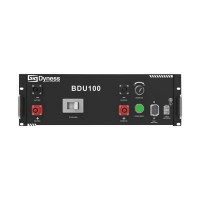 Модуль управління (BMS) для Dyness PowerRack HV51100 (BDU100) Модуль управління (BMS) для Dyness PowerRack HV51100 (BDU100)