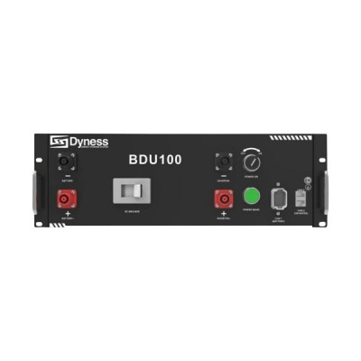 Модуль управління (BMS) для Dyness PowerRack HV51100 (BDU100)