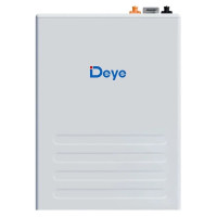 Акумуляторна батарея DEYE SE-F5 Pro LiFePO4 LV 51.2v 100Ah 5.12kwh (SE-F5 Pro-C)