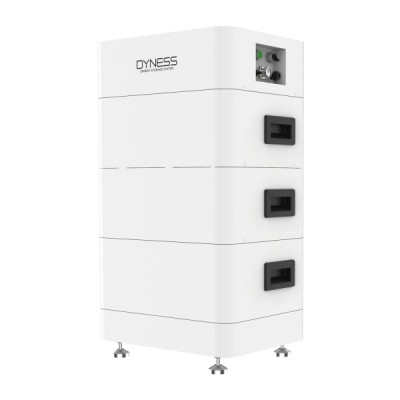 Система зберігання енергії Dyness Tower T10 LiFePO4 3xHV9637 288V 37Ah 10.66kWh BMS