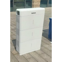 Літій-фосфатна акумуляторна система Gotion HSD51.2-02C10L Літій-фосфатна акумуляторна система Gotion HSD51.2-02C10L