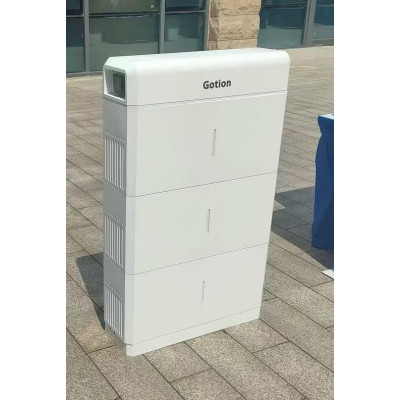 Літій-фосфатна акумуляторна система Gotion HSD51.2-02C10L